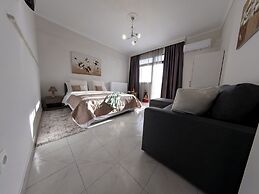 Del Sol 6 Meteora Luxurious Suites