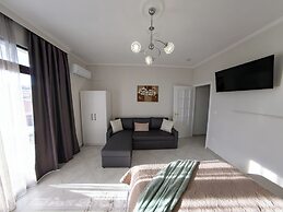 Del Sol 6 Meteora Luxurious Suites