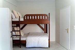 Del Sol 6 Meteora Luxurious Suites