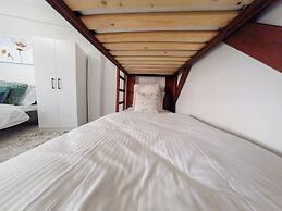 Del Sol 6 Meteora Luxurious Suites