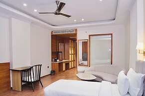Le OVAL Hotel & Resorts