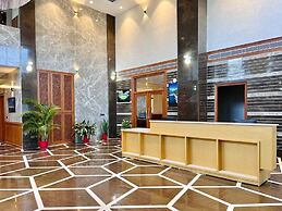 Le OVAL Hotel & Resorts
