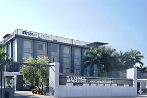 Le OVAL Hotel & Resorts