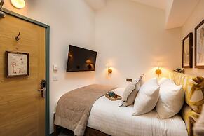 Tower Bridge Road Your Apartment