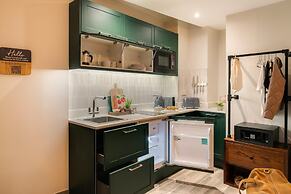 Tower Bridge Road Your Apartment