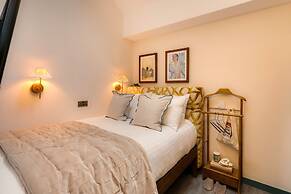 Tower Bridge Road Your Apartment