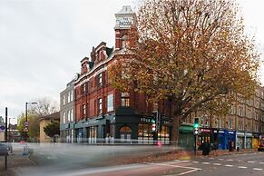 Tower Bridge Road Your Apartment