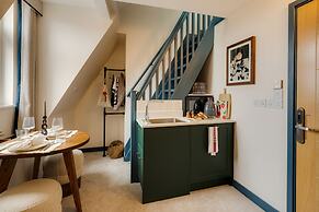 Tower Bridge Road Your Apartment