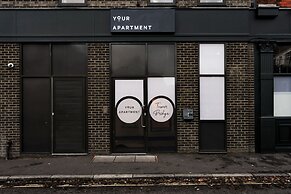 Tower Bridge Road Your Apartment