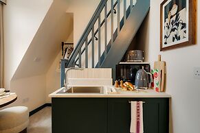 Tower Bridge Road Your Apartment
