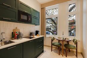 Tower Bridge Road Your Apartment