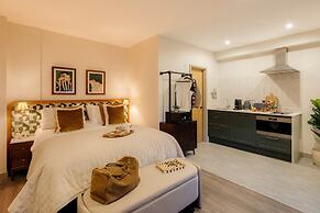 Tower Bridge Road Your Apartment