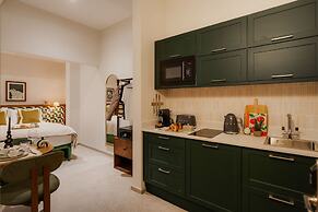 Tower Bridge Road Your Apartment