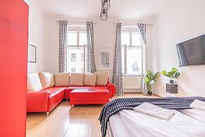 Private Room For Long Stay Stadthalle
