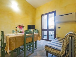 Studio in Meernahe auf Sardinien