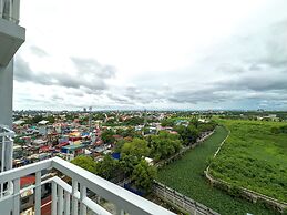 GemstoneBR in SMDC Field Residences