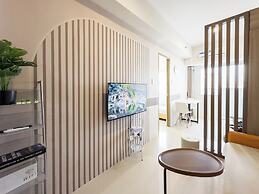 GemstoneBR in SMDC Field Residences