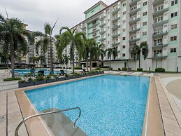 GemstoneBR in SMDC Field Residences