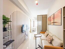 GemstoneBR in SMDC Field Residences
