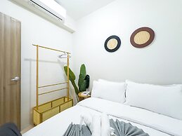 GemstoneBR in SMDC Field Residences