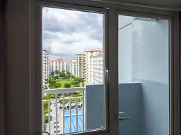 GemstoneBR in SMDC Field Residences