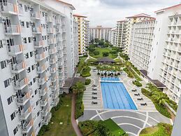 GemstoneBR in SMDC Field Residences