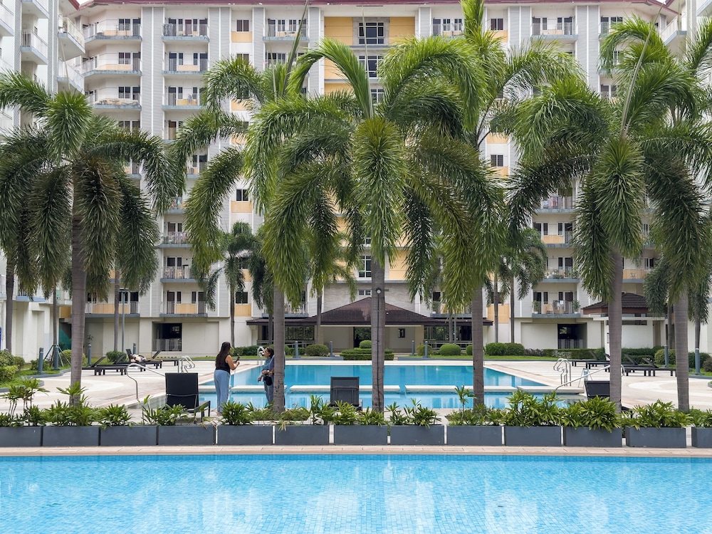 GemstoneBR in SMDC Field Residences