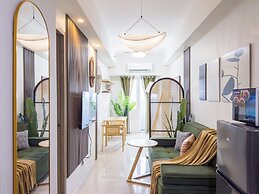 GemstoneBR in SMDC Field Residences