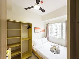 GemstoneBR in SMDC Field Residences