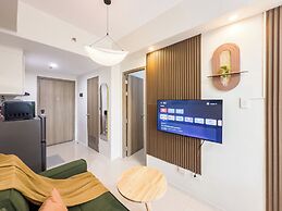 GemstoneBR in SMDC Field Residences