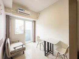 GemstoneBR in SMDC Field Residences