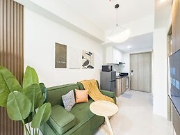 GemstoneBR in SMDC Field Residences