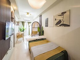 GemstoneBR in SMDC Field Residences