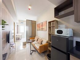 GemstoneBR in SMDC Field Residences