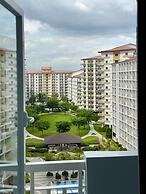 GemstoneBR in SMDC Field Residences