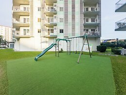 GemstoneBR in SMDC Field Residences