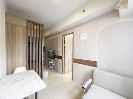 GemstoneBR in SMDC Field Residences