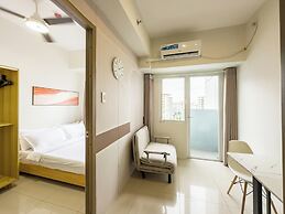 GemstoneBR in SMDC Field Residences