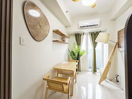GemstoneBR in SMDC Field Residences