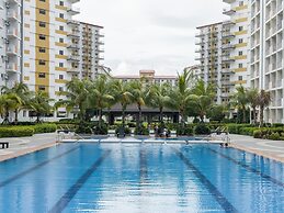 GemstoneBR in SMDC Field Residences