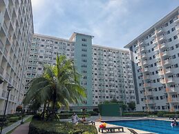 GemstoneBR in SMDC Field Residences