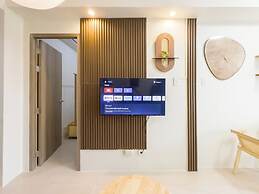GemstoneBR in SMDC Field Residences