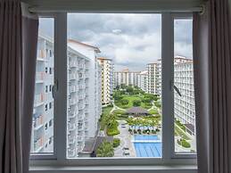 GemstoneBR in SMDC Field Residences