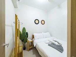 GemstoneBR in SMDC Field Residences