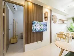 GemstoneBR in SMDC Field Residences