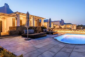 Aurora Mykonos Villas 2