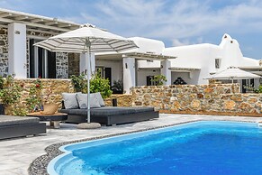 Aurora Mykonos Villas 2