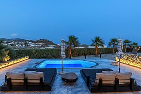 Aurora Mykonos Villas 2
