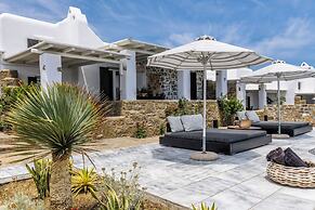 Aurora Mykonos Villas 2