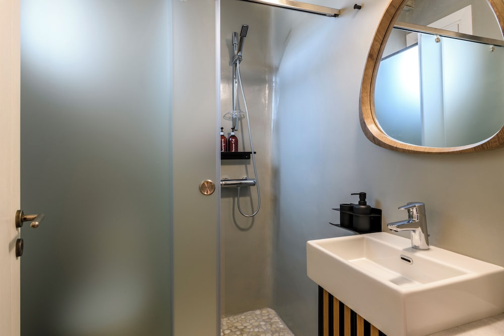 Aurora Mykonos Villas 2